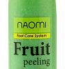 купить Фруктовый пилинг Naomi Fruit Peeling Foot Care 250 мл