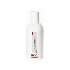 купить Средство для снятия липкого слоя Kodi Professional Gel Cleanser 500 мл