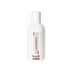 купить Средство для снятия липкого слоя Kodi Professional Gel Cleanser 250 мл