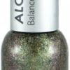 купить Лак для ногтей Alcina Balance Nail Color 280 Cosmic shine