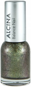 купить Лак для ногтей Alcina Balance Nail Color 280 Cosmic shine