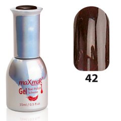купить Гель-лак для ногтей maXmaR № 042 15 ml M-15