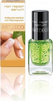 купить Декоративная косметика для ногтей Восстанавливающая сыворотка для ногтей Artdeco Nail Care 10 ml (4019674612521)