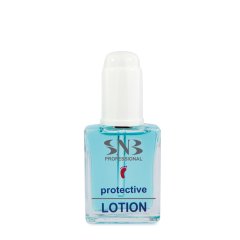 купить Лосьон защитный с клотримазолом для ногтей SNB Protective Lotion With Clotrimazole 15 мл