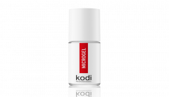 купить Средство для укрепления натуральной ногтевой пластины Kodi Microgel 15 мл