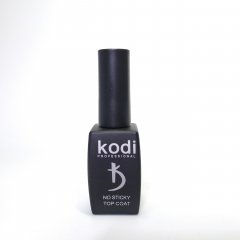 купить Топ для ногтей без липкого слоя Kodi Professional No Sticki Top Coat 12 мл