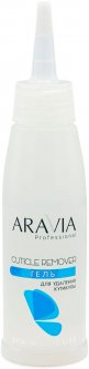 купить Гель для удаления кутикулы Aravia Professional Cuticle Remover 100 мл (4017)