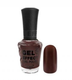 купить Лак для ногтей Konad Gel Effect Nail Polish - 09 Honeyed Chocolat 15 мл