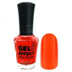 купить Лак для ногтей Konad Gel Effect Nail Polish - 05 Tangerine Orange 15 мл