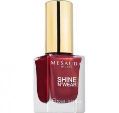 купить Лак для ногтей MESAUDA Shine N’Wear 321 Poinsettia