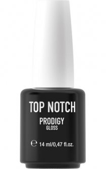 купить Сияющее покрытие для ногтей Top Notch Prodigy Gloss