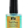 купить Обезжириватель с антибактериальным Nila Nail Prep эффектом 15 мл.