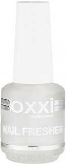 купить Обезжириватель для ногтей Oxxi Professional Nail Fresher 15 мл