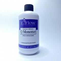 купить Мономер ликвид для акрила EzFlow Q-Monomer 236мл