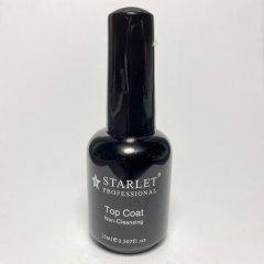 купить Топ без липкого слоя STARLET Professional Top Non-Cleansing 15мл