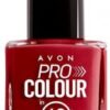 купить Лак для ногтей Avon Pro Цвет 60 секунд быстросохнущий Brightest Blue 10 мл (99478)(ROZ6400103221)