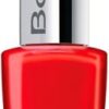 купить Лак для ногтей BeYu Long-lasting Nail Lacquer 9 мл 132 Red Spice (4033651001504)