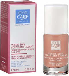 купить Лак выравнивающий поверхность ногтей Eye Care Strengthener Nail Care 8 мл (3532663008163)