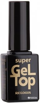 купить Закрепитель Relouis Super Gel Top 10 г (4810438012959)