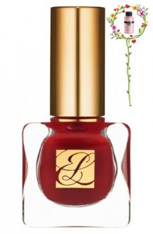 купить Лак для ногтей ESTEE LAUDER PURE COLOR NAIL LACQUER LAKIER DO PAZNOKCI 21 PURE RED 9ML (027131782056)