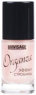 купить Лак для ногтей Luxvisage Organza 101 9 г (4811329022965)