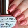 купить Лак для ногтей El Corazon Active Bio-gel Cream 423/313 16 мл.