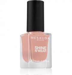 купить Лак для ногтей MESAUDA Shine N’Wear 225 Beige Laque