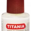купить Жидкость для удаления кутикулы Titania 10 мл (1101 B)