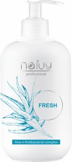 купить Обезжириватель для ногтей Naivy Professional Fresh 500 мл (4820197003679)