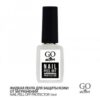 купить Жидкая лента для защиты кожи от Загрязнений Go active NAIL PELL OFF PROTECTOR 10ml