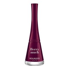 купить Лак для ногтей BOURJOIS 1 SECONDE NAIL 07 Berry Much 9мл (3614224874377)