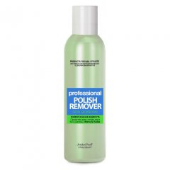 купить Средство для снятия лака Jerden Proff Polish Remover Лайм и мята 150 мл