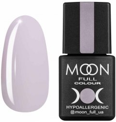 купить Гель лак Moon Full Air Nude №11 молочно-розовый 8 мл (5908254190858)
