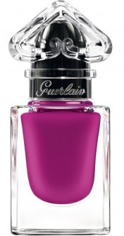 купить Лак для ногтей GUERLAIN La Petite Robe Noire 069 Lilac Belt 8