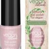 купить Лак для ногтей Vegan Natural №02 бледно-розовый 9 мл (5906942670026)