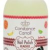 купить Жидкость для снятия лака Constance Carroll Nail Polish Remover tropical 150 мл (5902249460315)