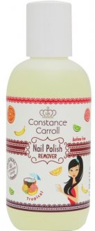 купить Жидкость для снятия лака Constance Carroll Nail Polish Remover tropical 150 мл (5902249460315)