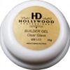 купить Гель для наращивания ногтей HD Hollywood Builder Gel Clear 25 мл (HD-ГС25) (2200199025008)