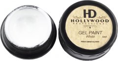 купить Гель-краска HD Hollywood Белая 5 мл (HD-КБ) (2200320050022)